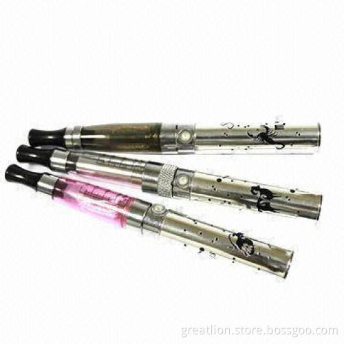 2013 New Design Zolic eGo Batteries with CE4 Atomizer